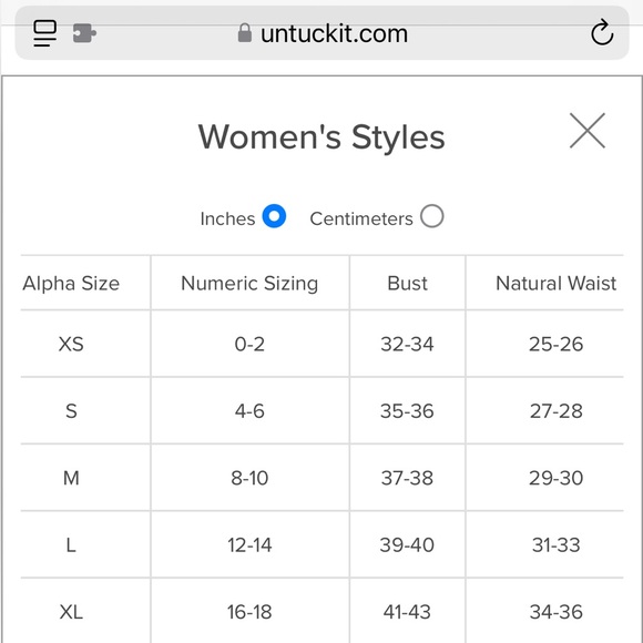 UNTUCKIt Plaid Rachel Wrap Dress in Red and Black Plaid, Size XS - Picture 15 of 15